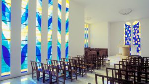 Matisse Chapel Vence