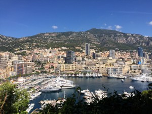 Monaco Monte Carlo private excursion