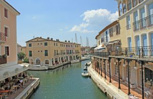 Grimaud harbor, st tropez guided tour