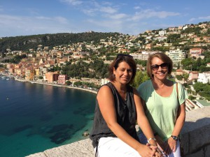 City tour Nice and villefranche sur mer, top sceneries