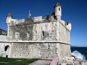 old bastion Menton private guided tour