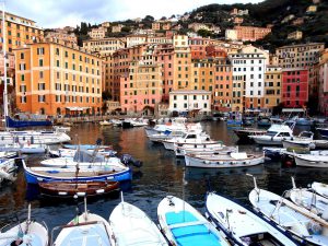 private tour in Italy liguria