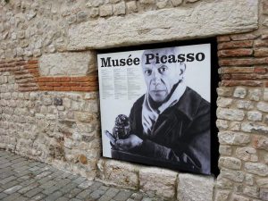 Picasso Museum private guided tour