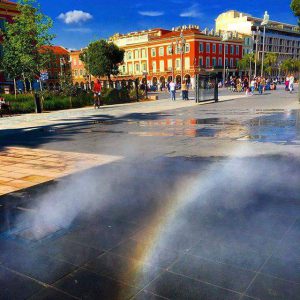 Nice place masséna 