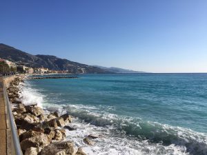 menton tour and the old town, the great heritage and history , private tours