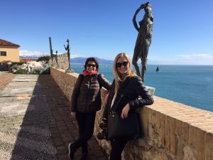 Picasso Museum ANtibes, discover a unique art collection and the old town attractions
