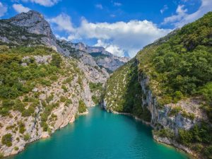 Gorges du verdon tour by art and tours