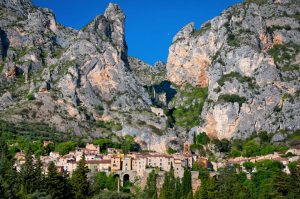 provence tour villages